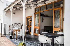 Karoo Retreat