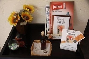 Glenda s Guest Suites