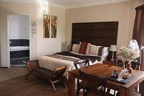 Glenda s Guest Suites