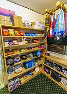 The Lodge at Lake Tahoe