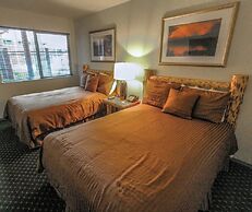 The Lodge at Lake Tahoe