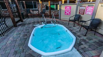 The Lodge at Lake Tahoe