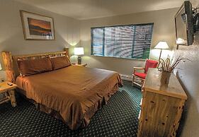 The Lodge at Lake Tahoe