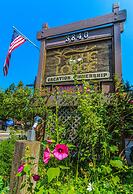 The Lodge at Lake Tahoe