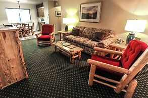 The Lodge at Lake Tahoe