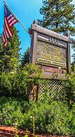 The Lodge at Lake Tahoe