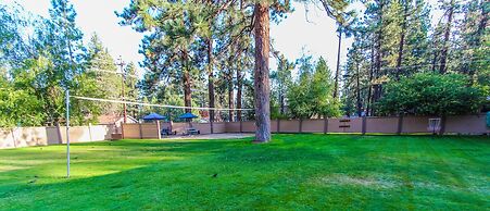 The Lodge at Lake Tahoe