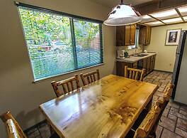 The Lodge at Lake Tahoe