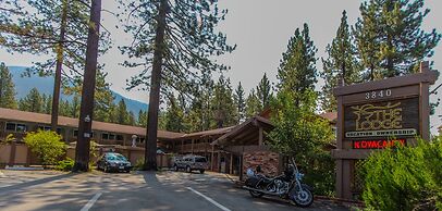 The Lodge at Lake Tahoe