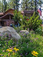 The Lodge at Lake Tahoe by VRI Americas