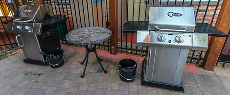 The Lodge at Lake Tahoe