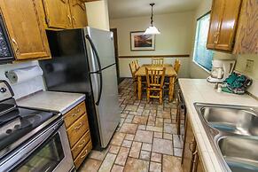 The Lodge at Lake Tahoe