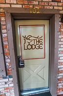 The Lodge at Lake Tahoe