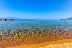 The Lodge at Lake Tahoe