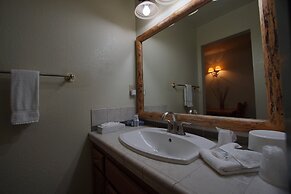 The Lodge at Lake Tahoe