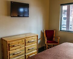 The Lodge at Lake Tahoe