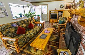 The Lodge at Lake Tahoe