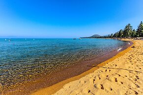 The Lodge at Lake Tahoe