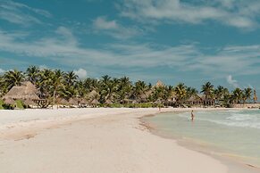 Maya Tulum by G Hotels