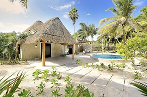 Maya Tulum by G Hotels
