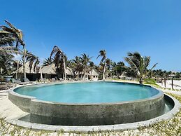 Maya Tulum by G Hotels