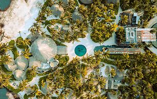 Maya Tulum by G Hotels