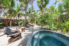 Maya Tulum by G Hotels