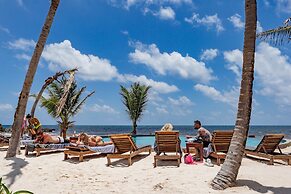 Maya Tulum by G Hotels