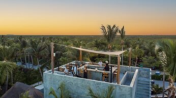 Maya Tulum by G Hotels