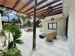 Maya Tulum by G Hotels