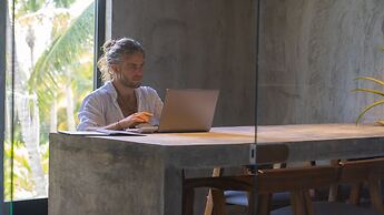 Maya Tulum by G Hotels