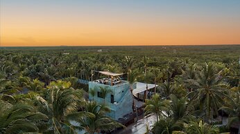 Maya Tulum by G Hotels