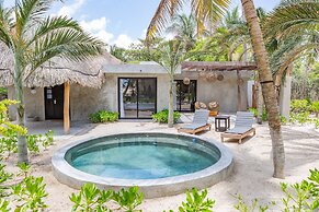 Maya Tulum by G Hotels