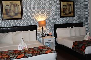 Arrowhead Motel