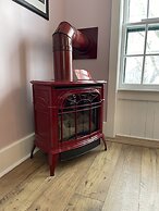 Carriage House B&B