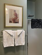 Carriage House B&B