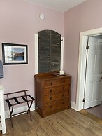 Carriage House B&B