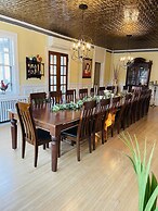 Carriage House B&B
