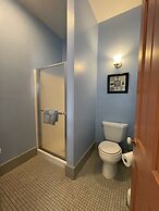 Carriage House B&B