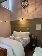 Carriage House B&B