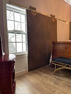 Carriage House B&B