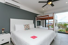 Studio 30 Condhotel by Nah Hotels