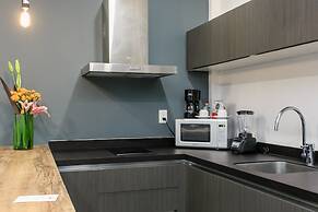 Studio 30 Condhotel by Nah Hotels