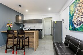 Studio 30 Condhotel by Nah Hotels