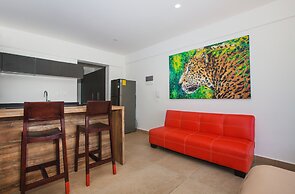 Studio 30 Condhotel by Nah Hotels