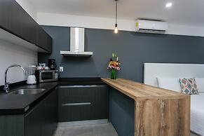 Studio 30 Condhotel by Nah Hotels