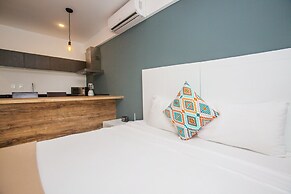 Studio 30 Condhotel by Nah Hotels