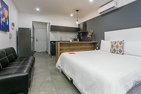 Studio 30 Condhotel by Nah Hotels
