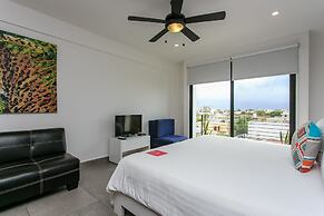 Studio 30 Condhotel by Nah Hotels