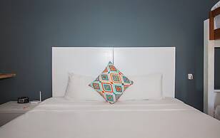 Studio 30 Condhotel by Nah Hotels